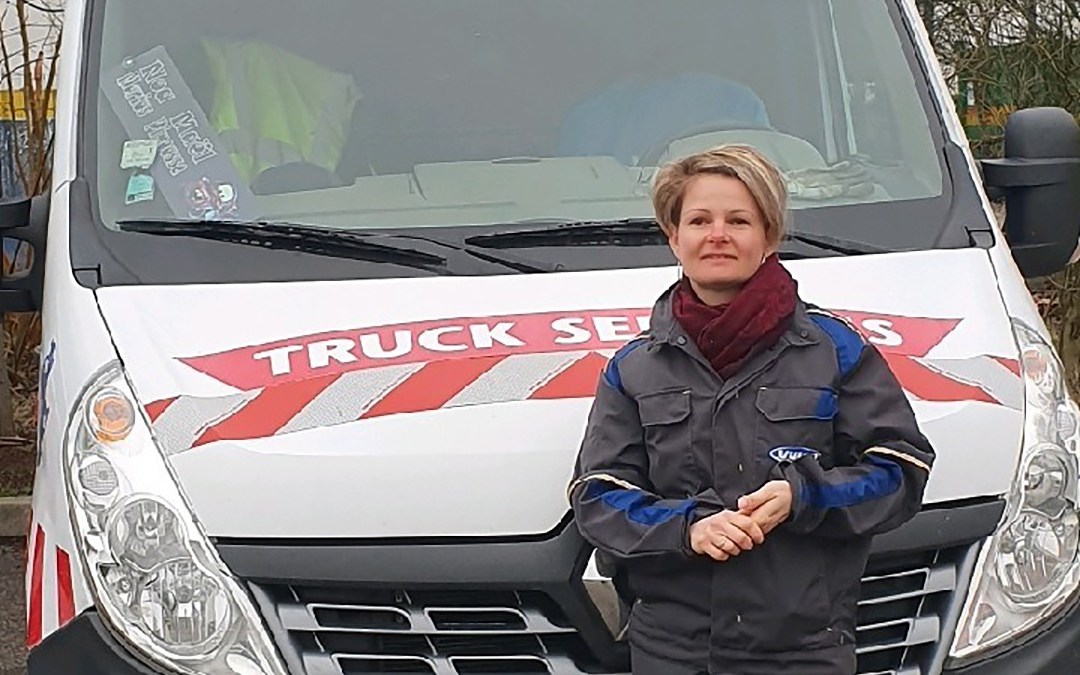 Témoignage d’Aurélie Requin