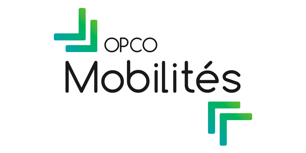Logo de l'opco Mobilités